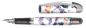 Preview: Online füllhalter college ii 0.5mm 12464/3d spring vibes blau - Online-12464-3d-4014421124647