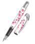 Preview: Online füllhalter college ii 0.5mm 12465/3d cherry blossom blau - Online-12465-3d-4014421124654-03.jpg