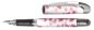 Preview: Online füllhalter college ii 0.5mm 12465/3d cherry blossom blau - Online-12465-3d-4014421124654