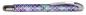 Preview: Online füllhalter college ii 0.5mm 12499/3d shiny dreams blau - Online-12499-3d-4014421124999-02.jpg