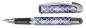 Preview: Online füllhalter college ii 0.5mm 12499/3d shiny dreams blau - Online-12499-3d-4014421124999