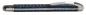 Preview: Online füllhalter college blue m 12509/3d black style, blue - Online-12509-3d-4014421125095-02.jpg