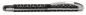 Preview: Online füllhalter college silver m 12510/3d black style, silver - Online-12510-3d-4014421125101-02.jpg