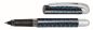 Preview: Online rollerball college 12511/3d black style, blue - Online-12511-3d-4014421125118