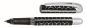 Preview: Online rollerball college 12512/3d black style, silver - Online-12512-3d-4014421125125