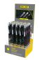 Preview: Online acryl display füllhalter m 12546/21 college ass. - Online-12546-21-4014421125460