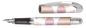 Preview: Online füllhalter m 12563/3d shiny bubbles - Online-12563-3d-4014421125637