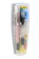 Preview: Online set lettering college 12573 metallic rose - Online-12573-4014421125736