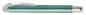 Preview: Online füllhalter college m 12582/3d metallic turquoise - Online-12582-3d-4014421125828-02.jpg