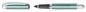 Preview: Online rollerball college 12585/3d metallic turquoise - Online-12585-3d-4014421125859