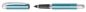 Preview: Online rollerball college 12586/3d metallic blue - Online-12586-3d-4014421125866