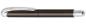 Preview: Online rollerball college 12587/3d metallic black - Online-12587-3d-4014421125873-02.jpg