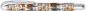 Preview: Online füllhalter college m 12613/3d fluffy cats - Online-12613-3d-4014421126139-02.jpg