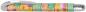 Preview: Online füllhalter m 12619/3d chicken paradise - Online-12619-3d-4014421126191-02.jpg