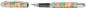 Preview: Online füllhalter m 12619/3d chicken paradise - Online-12619-3d-4014421126191