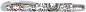 Preview: Online füllhalter m 12620/3d angry animals - Online-12620-3d-4014421126207-02.jpg