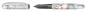 Preview: Online rollerball college 12648/3d otter - Online-12648-3d-4014421126481