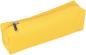 Preview: Online schlamper-etui 16977/6 indian summer yellow 20x6cm - Online-16977-6-4014421169778