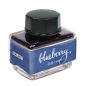 Preview: Online tintenglas 15ml 17060/3 dufttinte blueberry, royal b. - Online-17060-3-4014421170606