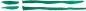 Preview: Online tintenglas 15ml 17065/3 dufttinte green tea, green - Online-17065-3-4014421170651-02.jpg