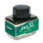 Preview: Online tintenglas 15ml 17065/3 dufttinte green tea, green - Online-17065-3-4014421170651