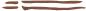Preview: Online tintenglas 15ml 17117/3 brown - Online-17117-3-4014421171177-02.jpg