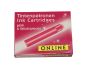 Preview: Online tintenpatronen standard 17229/12 pink 6 stück - Online-17229-12-4014421172259
