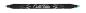 Preview: Online calli brush twin 3mm 18614/6 mint - Online-18614-6-4014421186140-02.jpg