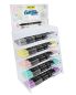 Preview: Online calli brush twin 3mm 18615 ass. 60 stück - Online-18615-4014421186157