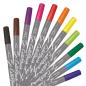 Preview: Online callibrush pen double tip 2mm 19045 ass. 11er etui - Online-19045-4014421190451-02.jpg