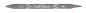 Preview: Online callibrush pen double tip 2mm 19067/6 turquoise - Online-19067-6-4014421190673-02.jpg