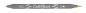 Preview: Online callibrush pen double tip 2mm 19070/6 lime - Online-19070-6-4014421190703-02.jpg