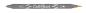 Preview: Online callibrush pen double tip 2mm 19073/6 curry - Online-19073-6-4014421190734-02.jpg