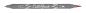 Preview: Online callibrush pen doubletip 2.0mm 19075/6 chili - Online-19075-6-4014421190758-02.jpg