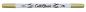Preview: Online callibrush pen 19084/6 gold - Online-19084-6-4014421190840-02.jpg