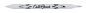 Preview: Online callibrush pen 19085/6 silver - Online-19085-6-4014421190857