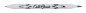 Preview: Online callibrush pen 19086/6 metallic green - Online-19086-6-4014421190864
