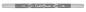 Preview: Online callibrush pen 19106/6 grey nr. 1 - Online-19106-6-4014421191069-02.jpg