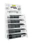Preview: Online callibrush pen 19109 grey edition - Online-19109-4014421191090