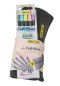 Preview: Online calli brush pens 19130 double tip in roll pouch - Online-19130-4014421191304