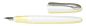 Preview: Online füllhalter air 0.5mm 20140/3d pastel yellow - Online-20140-3d-4014421201409