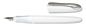 Preview: Online füllhalter air m 20145/3d air pearl silver blau - Online-20145-3d-4014421201454