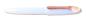Preview: Online füllhalter air rose m 20166/3d white rose - Online-20166-3d-4014421201669-02.jpg