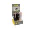 Preview: Online thekendisplay füllhalter 20167/15 air rose, farben ass. - Online-20167-15-4014421201676