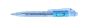 Preview: Online kugelschreiber 2nd life 21007/6d blue - Online-21007-6d-4014421210074