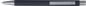 Preview: Online kugelschreiber soft metal m 21730/3d pure black - Online-21730-3d-4014421217301-02.jpg