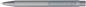 Preview: Online kugelschreiber soft metal m 21731/3d pure grey - Online-21731-3d-4014421217318-02.jpg