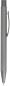 Preview: Online kugelschreiber soft metal m 21731/3d pure grey - Online-21731-3d-4014421217318-03.jpg