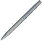 Preview: Online kugelschreiber soft metal m 21731/3d pure grey - Online-21731-3d-4014421217318