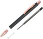 Preview: Online kugelschreiber soft metal m 21732/3d grey rose - Online-21732-3d-4014421217325-03.jpg